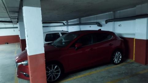 Photo 3 of Garage for rent in Carrera de Capuchinos, 4, El Ejido, Málaga Capital