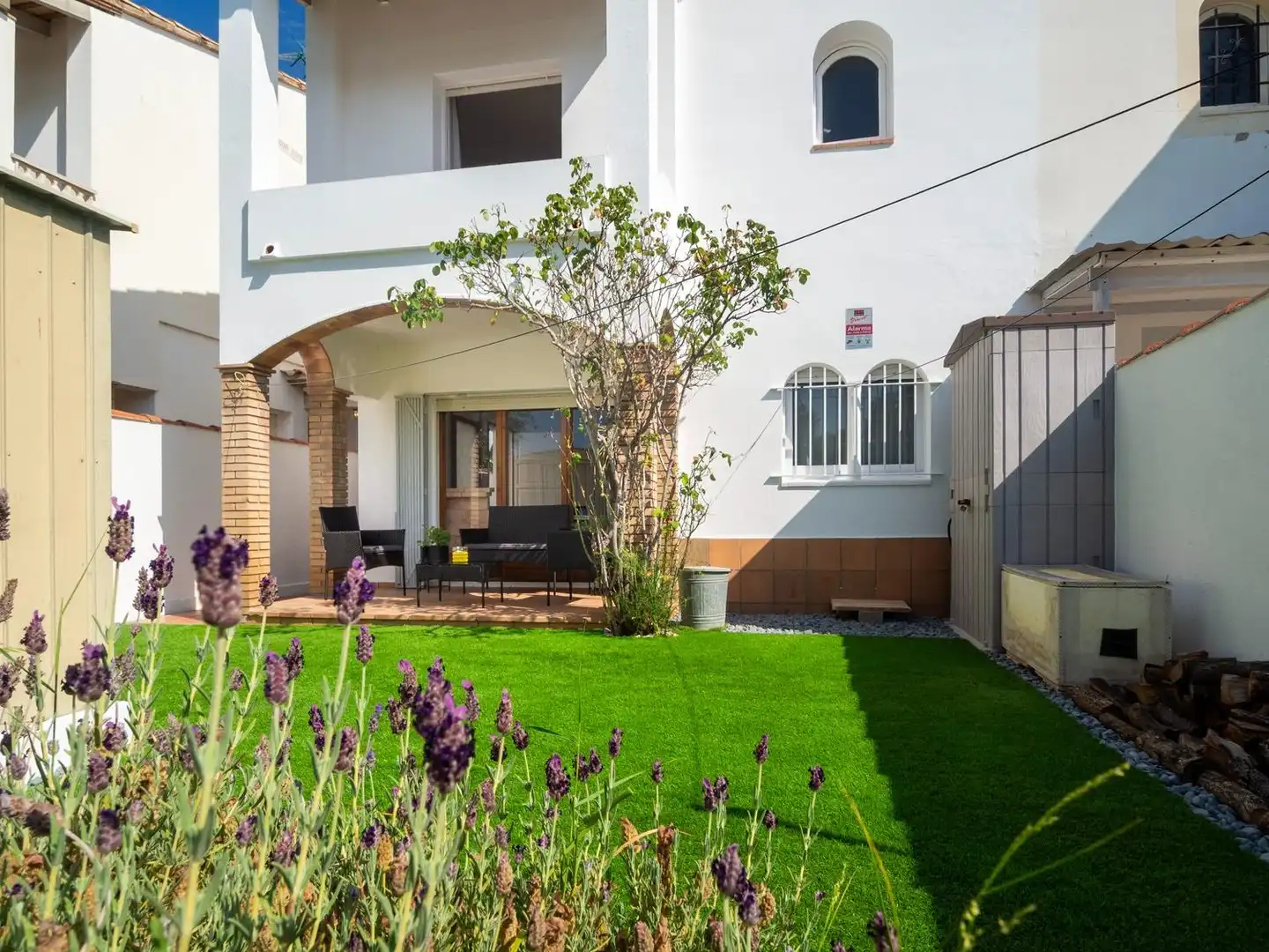 Haus mit Garten zum Verkauf in L'Estartit Poble, imagen 2