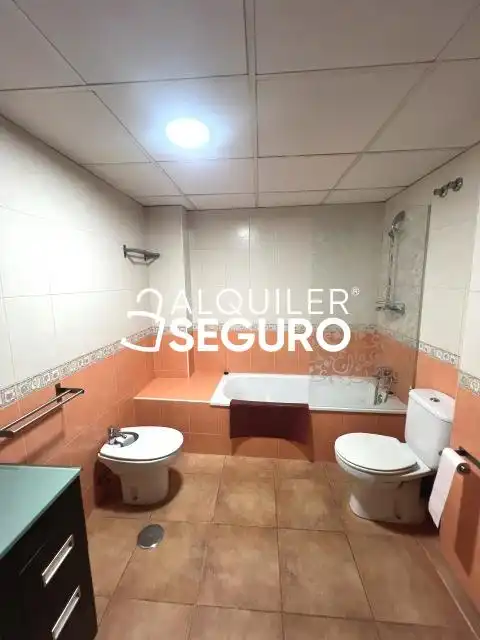Pis amb ascensor de lloguer a Farmacéutico Antonio Carazo Villar, imagen 20