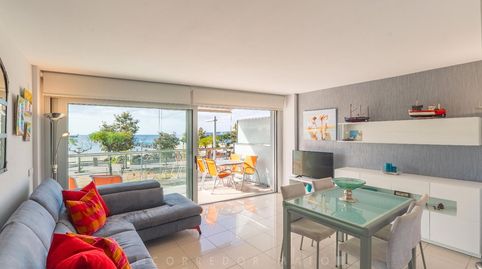 Foto 2 de Apartament en venda a Passeig del Mar, Platja Gran, Palamós