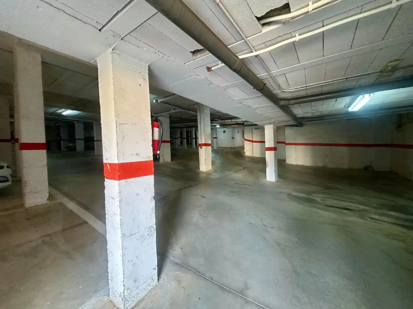 Parking de Garaje en venta en Torrevieja