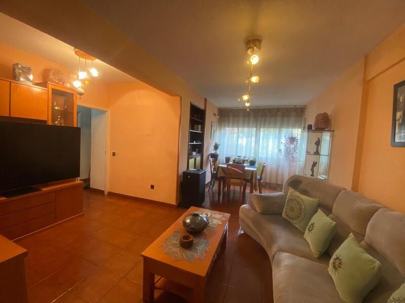 Pis en venda a La Espinilla - Parque Blanco