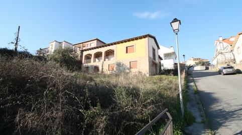 Photo 5 of Houses for sale in Calle Corteceros, 3, Arenas de San Pedro, Ávila
