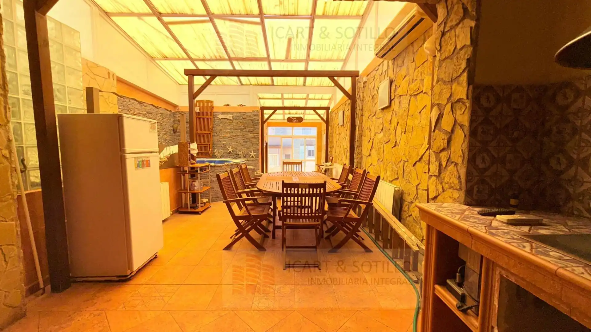 Casa in vendita a Calle de San Gregorio, imagen 32