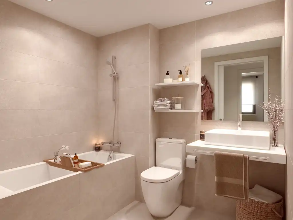 Piso en venta en Avinguda Salvador Esteve, 13, Martorell