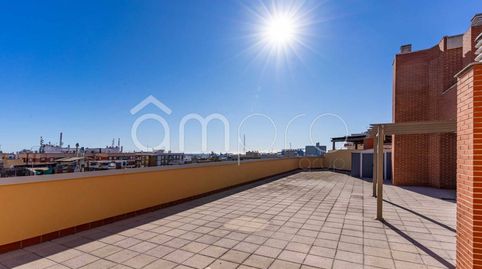 Foto 2 de Ático en venta en Calle Pere Martell, Nou Eixample Sud, Tarragona Capital