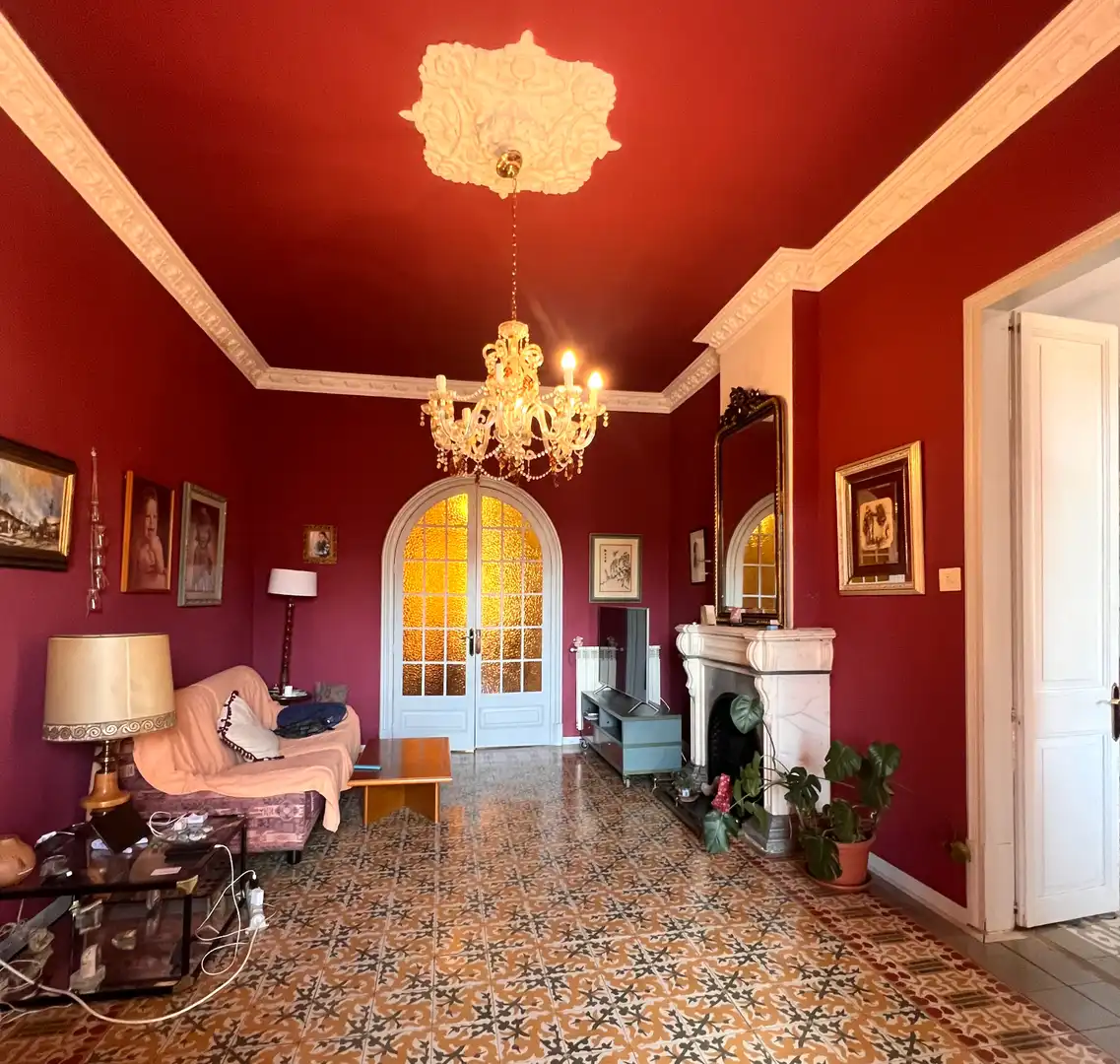 Casa o chalet en venta en Teià con Calefacción y Jardín privado