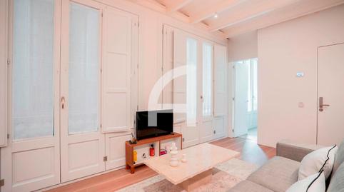 Photo 5 of Flat to rent in Carrer D'aroles, Barri Gòtic,  Barcelona Capital