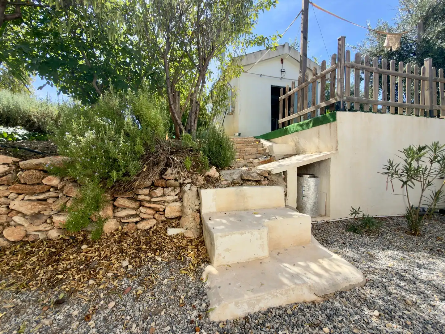 Haus mit Terrasse zum Verkauf in Calle Polígono 10 Paraje 79 RIEGOS DE MORALEDA 412, imagen 43