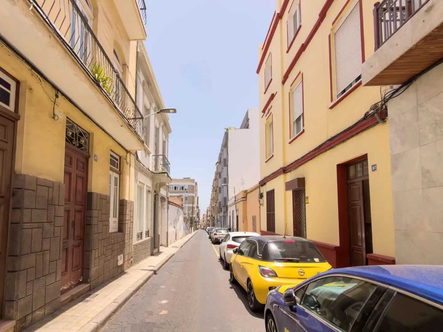 Pis en venda a Calle SAN VICENTE FERRER 87, imagen 71
