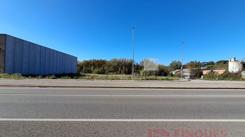Photo 3 of Industrial land for sale in Calle Garbell, Quart, Girona