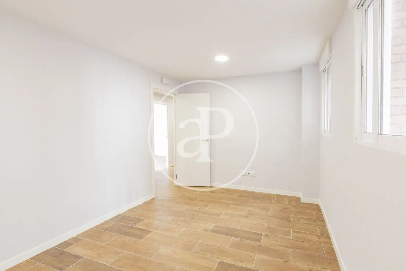 Loft en venda en Alcobendas amb Calefacció i Terrassa