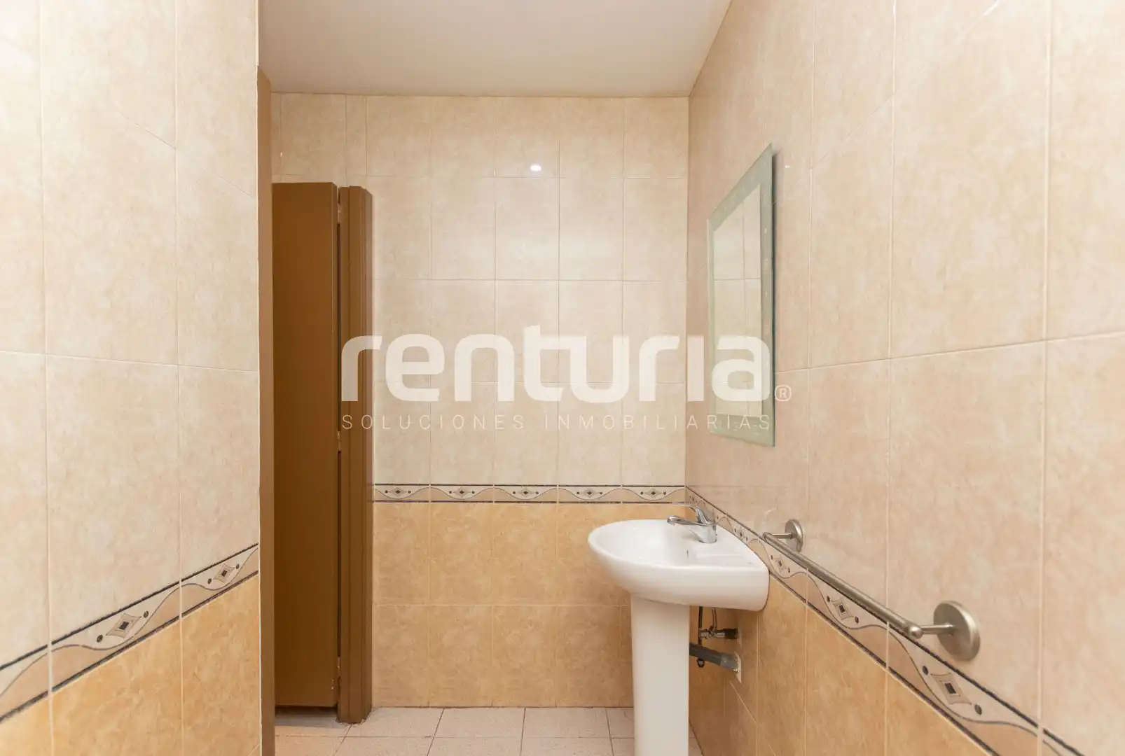 Büro mit Terrasse zur Miete in Carrer de les Garrigues, imagen 17