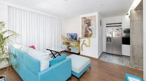 Foto 5 de Pis en venda a Plaza de San Nicolás, Palacio,  Madrid Capital