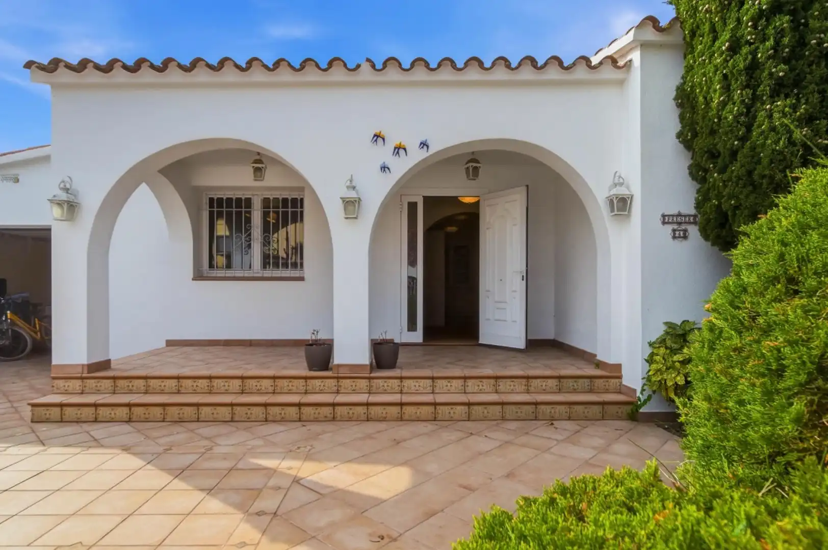Chalet con piscina en venta en FRESER 4, imagen 45