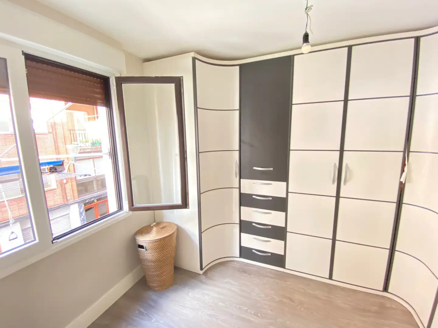 Piso de alquiler en Travesia Trauko Zeharkalea, Barrio de Uribarri