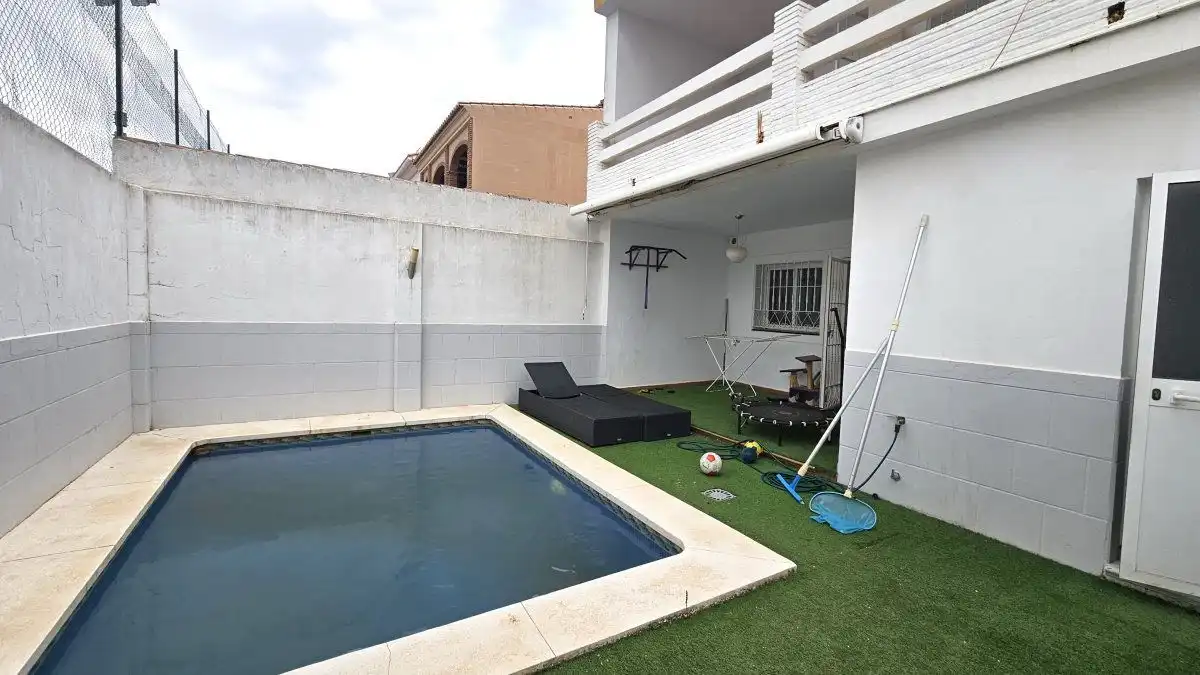 Casa con terrazza in vendita a Casares pueblo, imagen 33