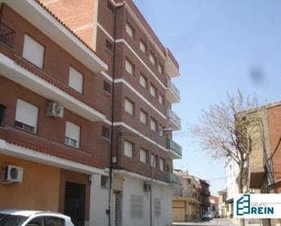 Exterior view of Building for sale in Mocejón