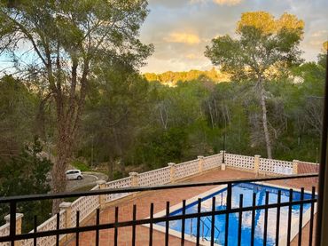 Appartamento con piscina in vendita a Carrer del Monastrell 5