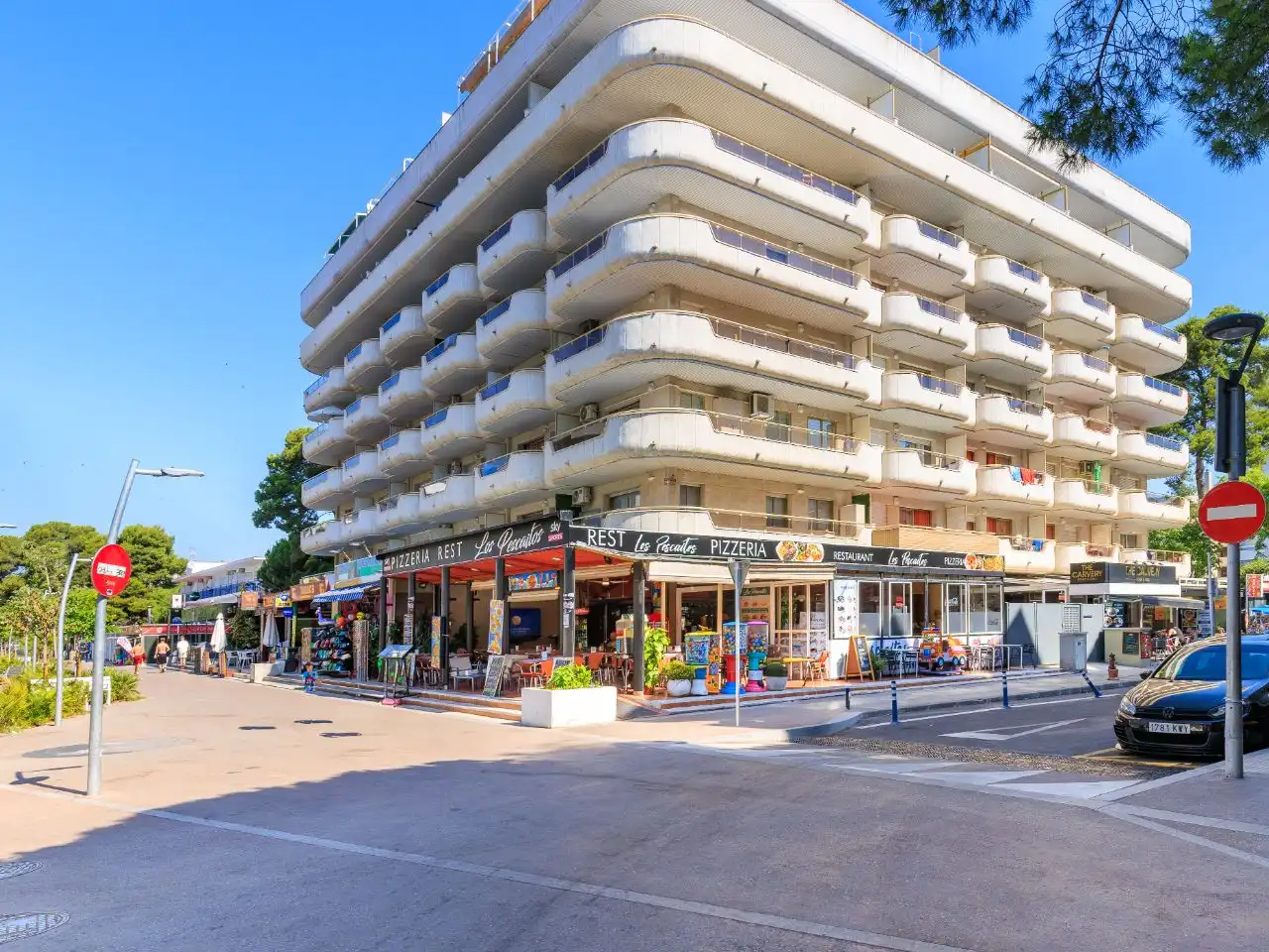 Apartamento con piscina en venta en Fra Jupiner Serra 1, imagen 7