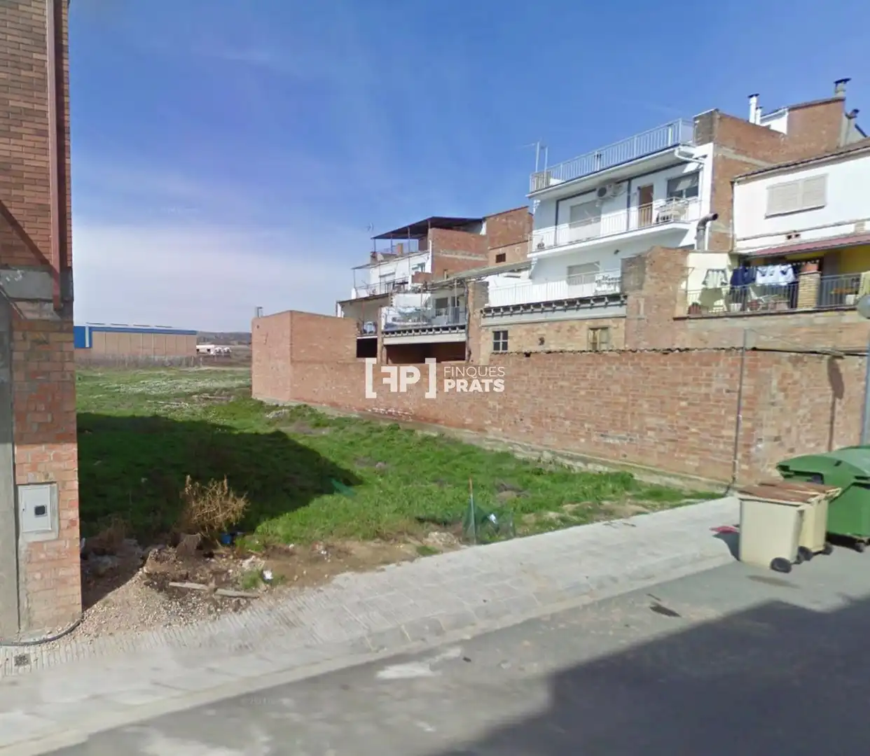 Terreny rústic en venda a SERRA LLARGA, imagen 3
