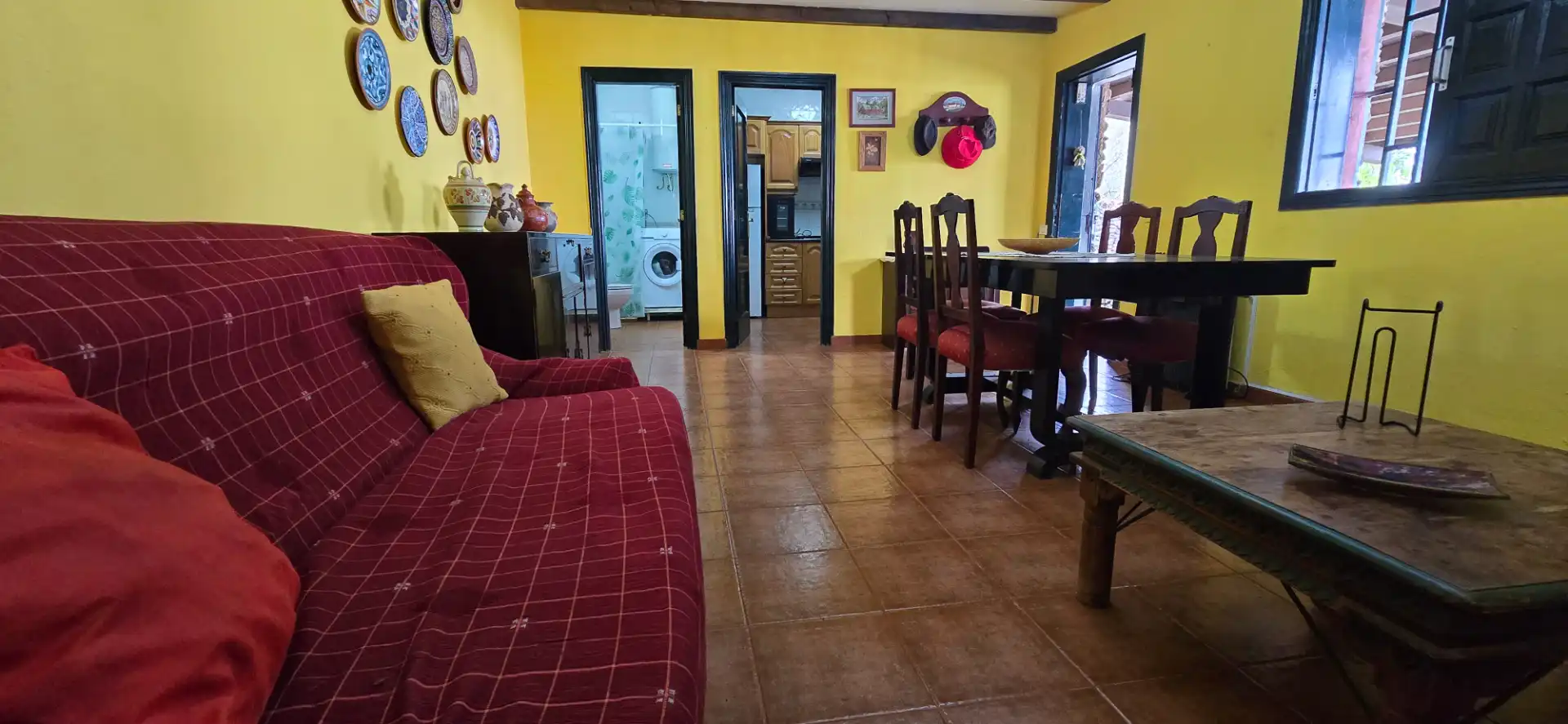 Casa rustica con giardino in vendita a Calle Vereda del Señor 117, imagen 26