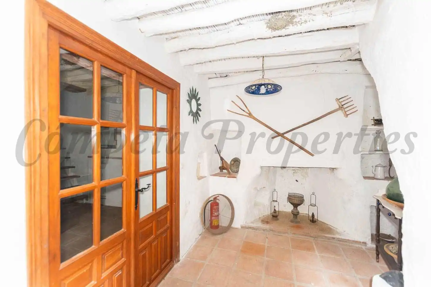 Casa in vendita a Cómpeta, imagen 2