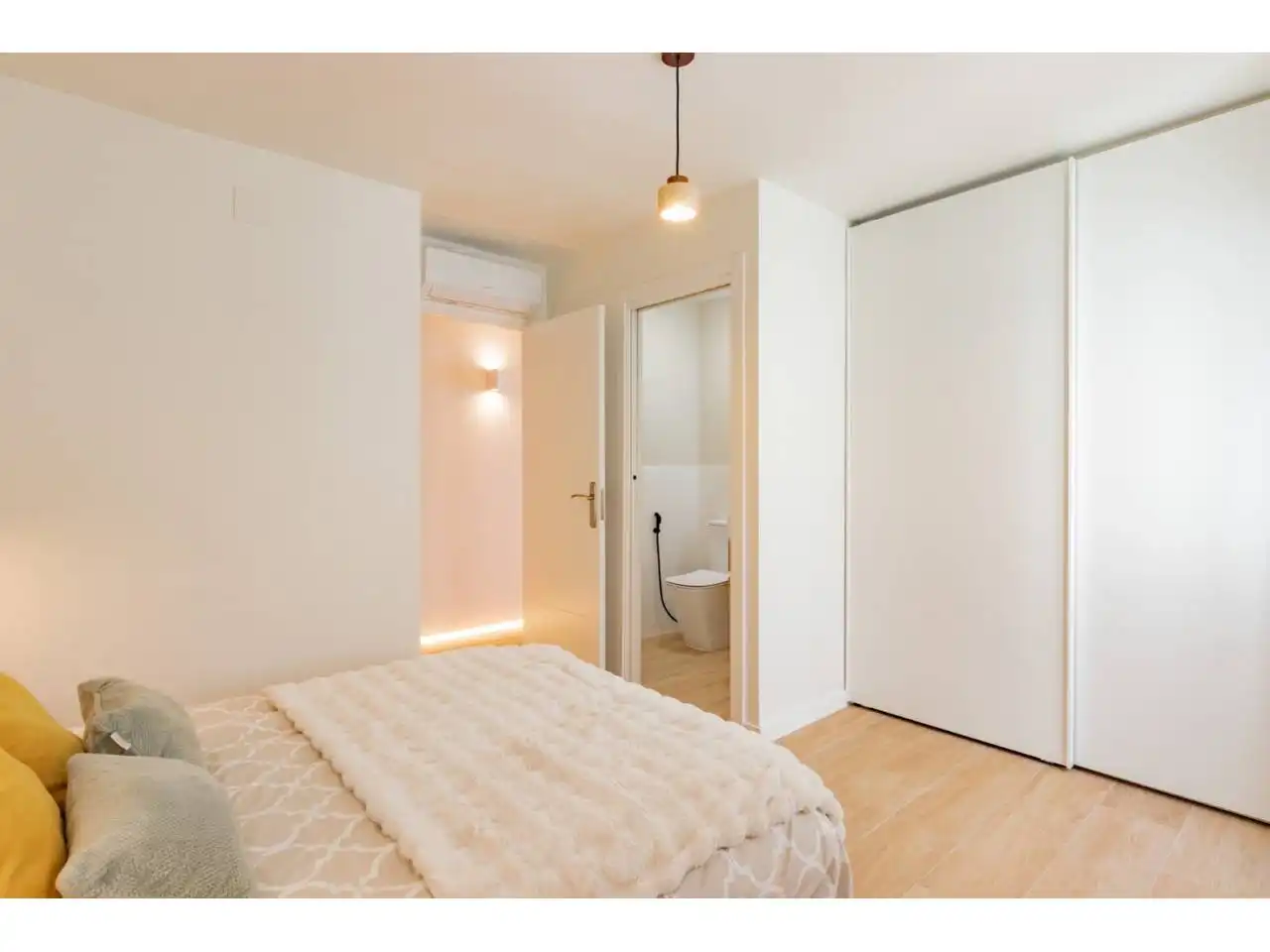 Wohnung mit Terrasse zum Verkauf in Paseo Marítimo Levante, imagen 22