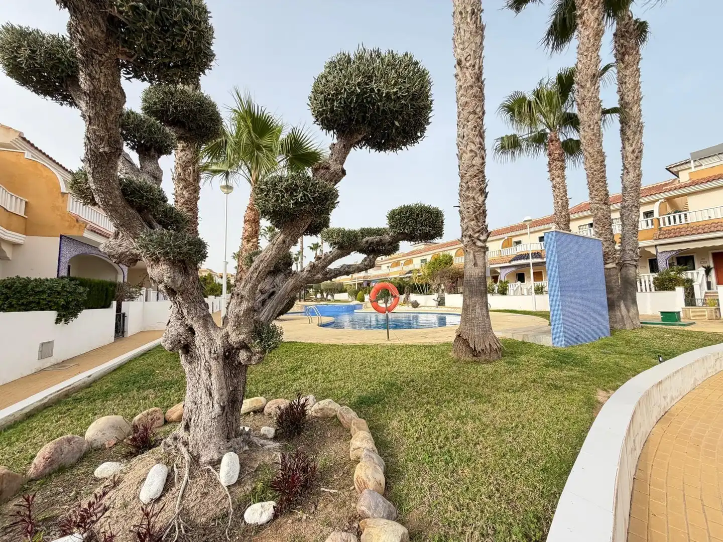 Bungalow con terraza en venta en Calle PAMPLONA, imagen 42