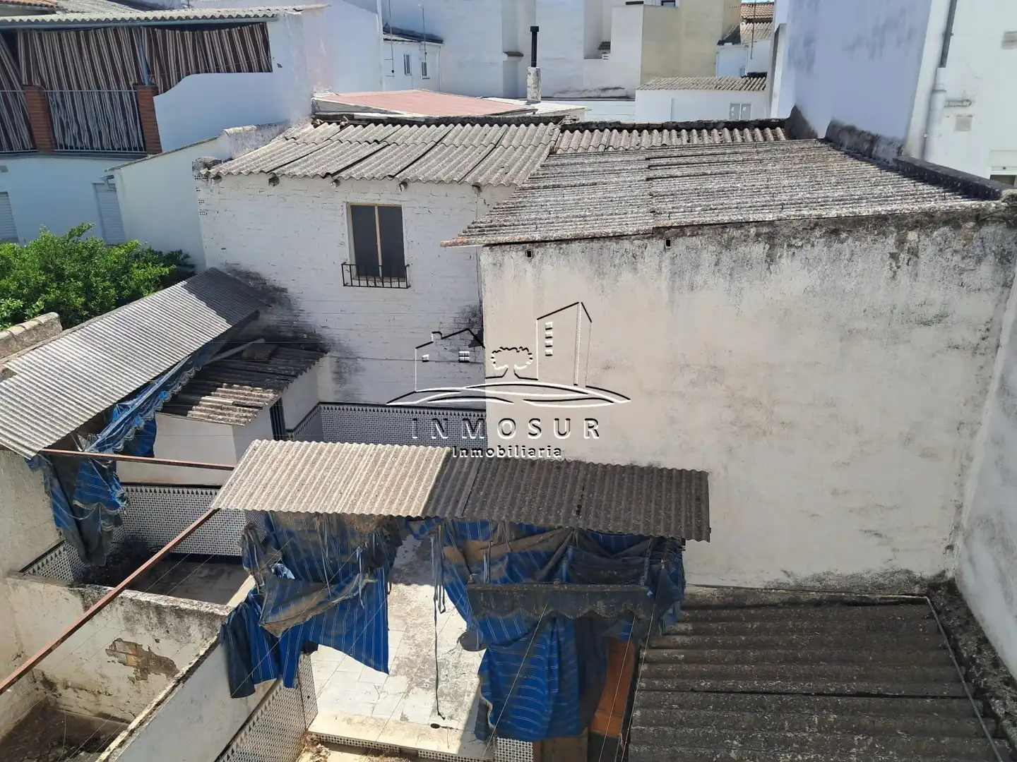 Reihenhaus zum Verkauf in Las Tinajerías - Juderías, imagen 24
