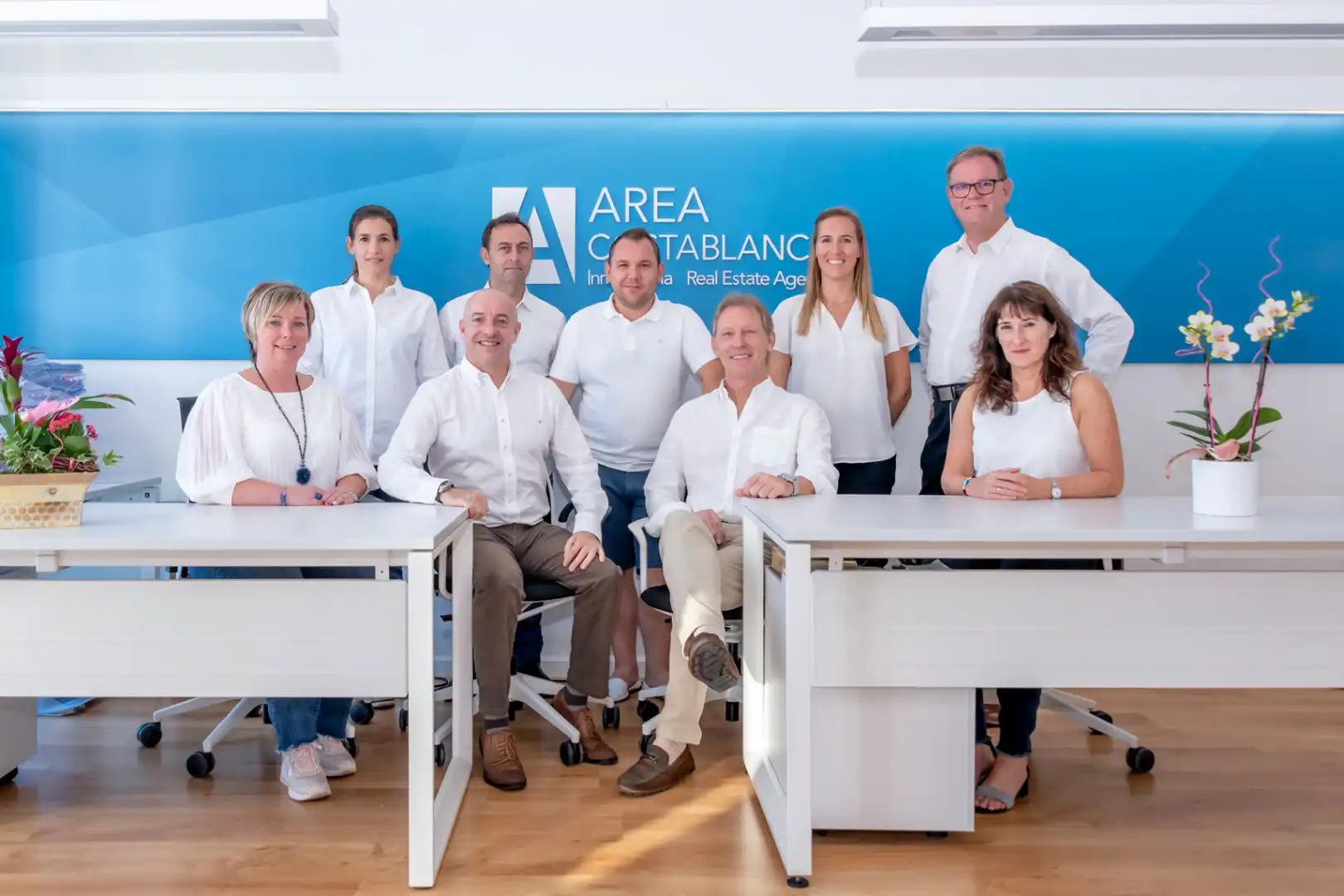 Apartament en venda en Benissa amb Aire condicionat, Calefacció i Jardí privat