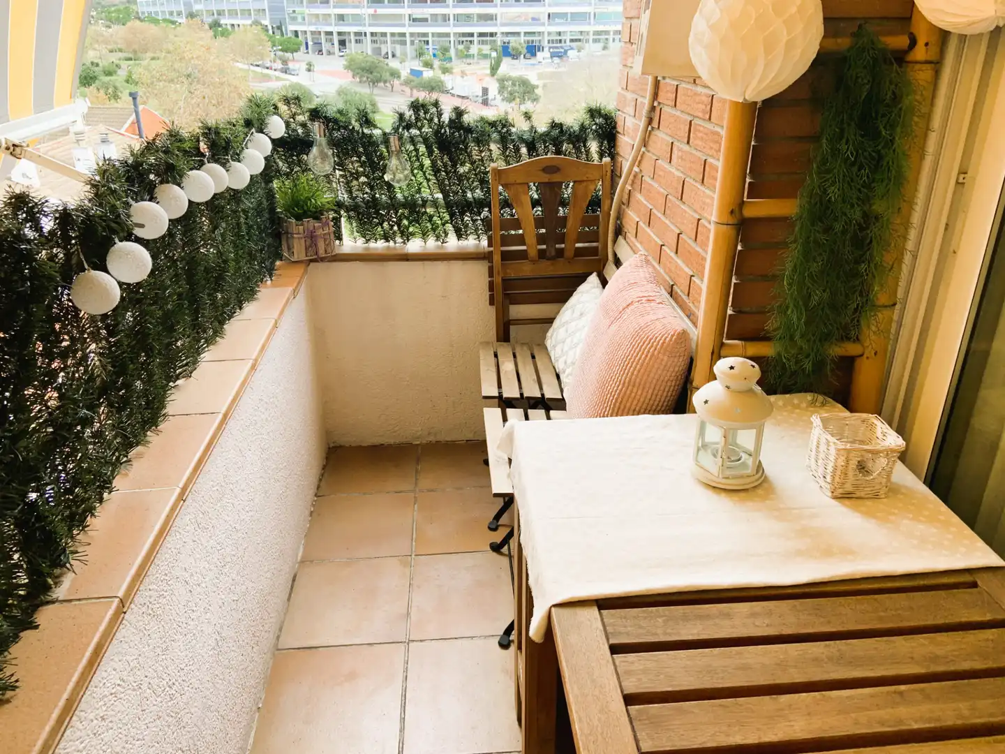 Maisonette zum Verkauf in Morera