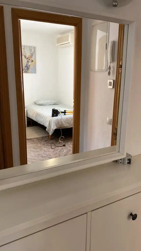 Zimmer in Calle Extremadura, 12, Juan de la Cierva