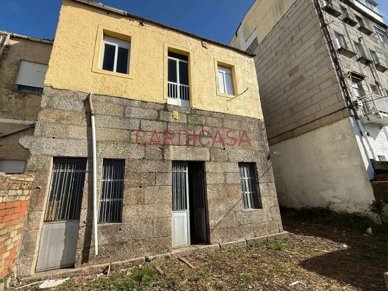 Wohnbaugrundstück zum Verkauf in Ramón Nieto 84, imagen 10
