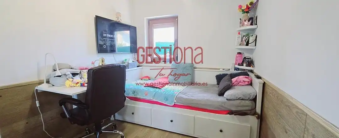 Bedroom of Houses for sale in Camargo  with Air Conditioner, Heating and Terrace
