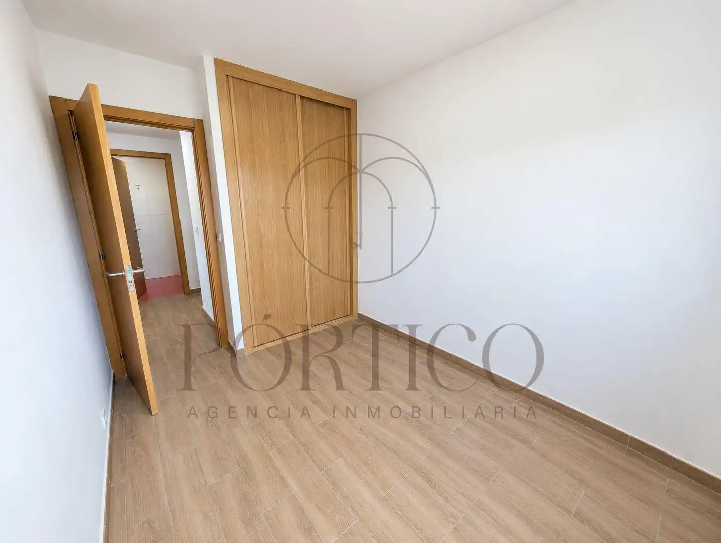 Flat for rent in O Porriño