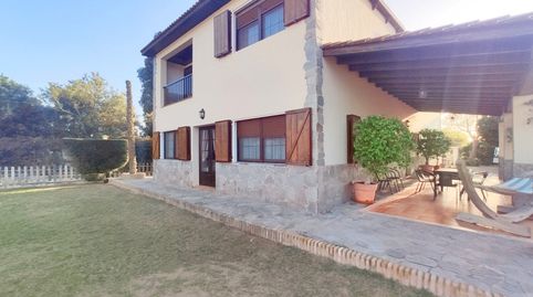 Foto 2 de Finca rústica en venta en Las Tres Piedras - Costa Ballena, Chipiona