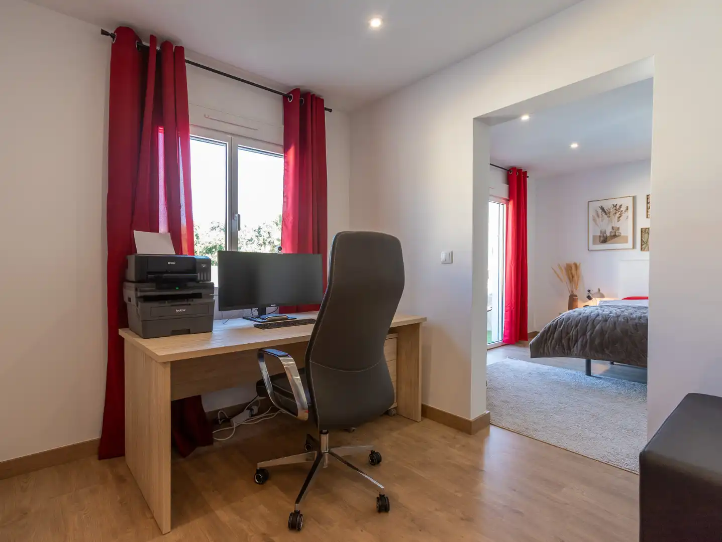 Villa avec terrasse à vendre à Los Balcones - Los Altos, imagen 38