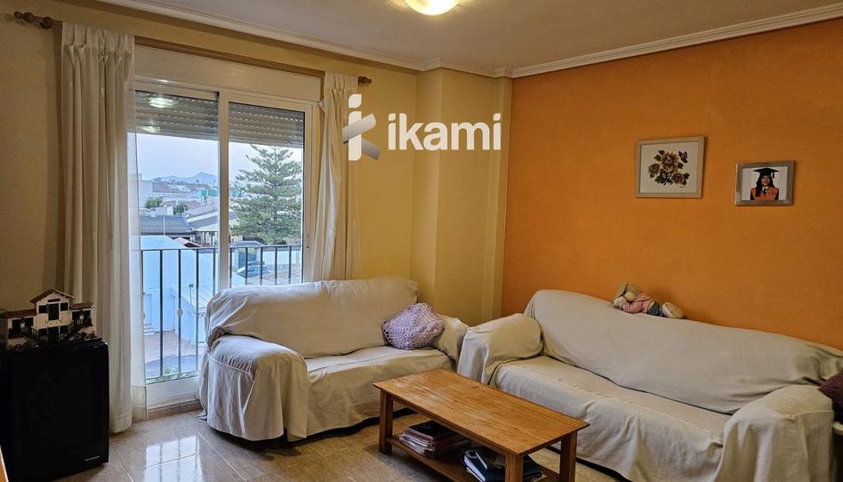 Photo 1 of Flat for sale in Zurbaran, San Pedro del Pinatar ciudad, Murcia