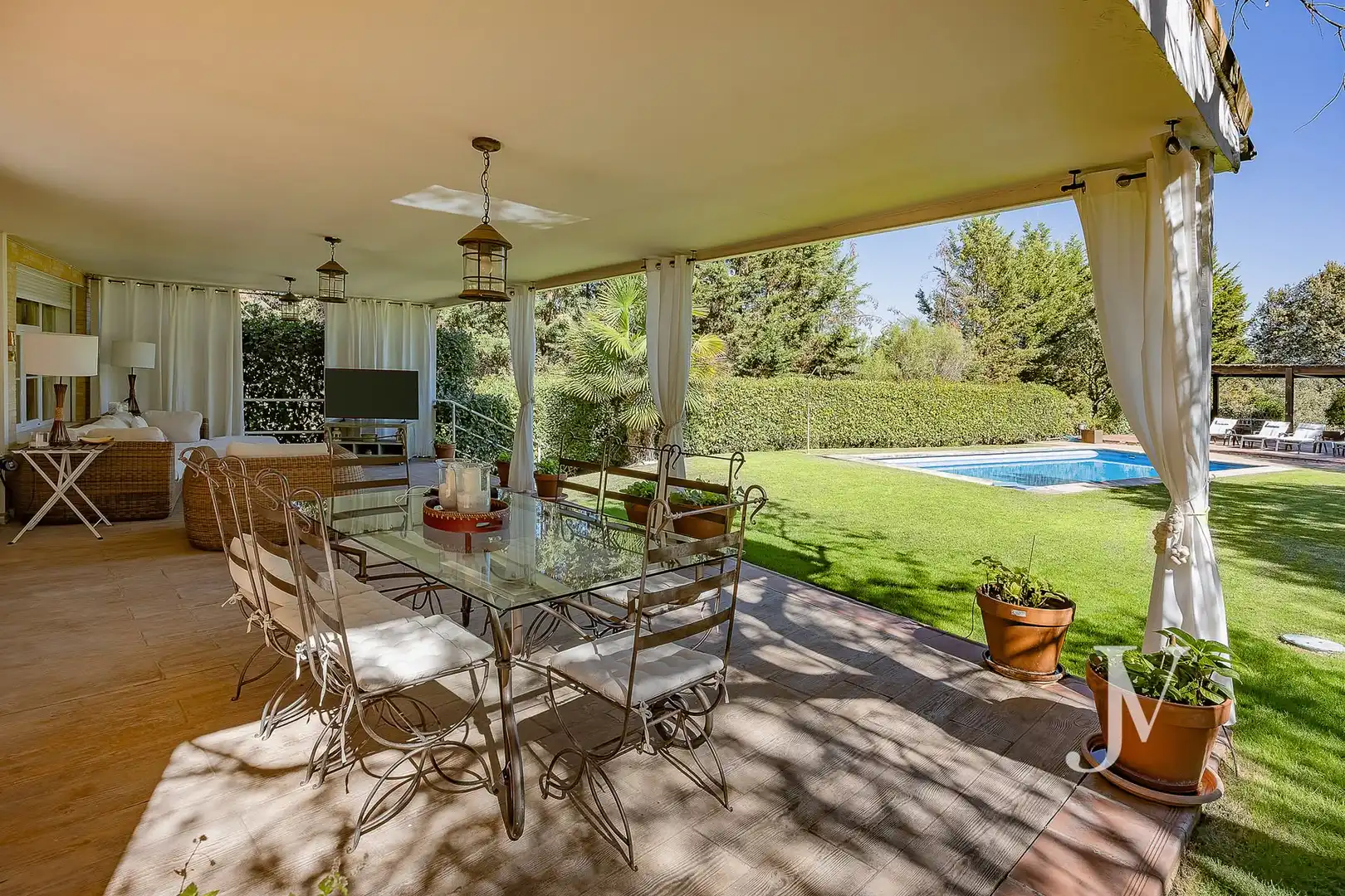 Villa avec terrasse à vendre à Ciudalcampo, imagen 8