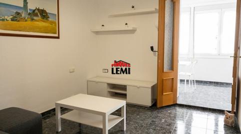 Foto 5 de Piso de alquiler en Barcelona - Bailen, El Camp d'en Grassot i Gràcia Nova, Barcelona