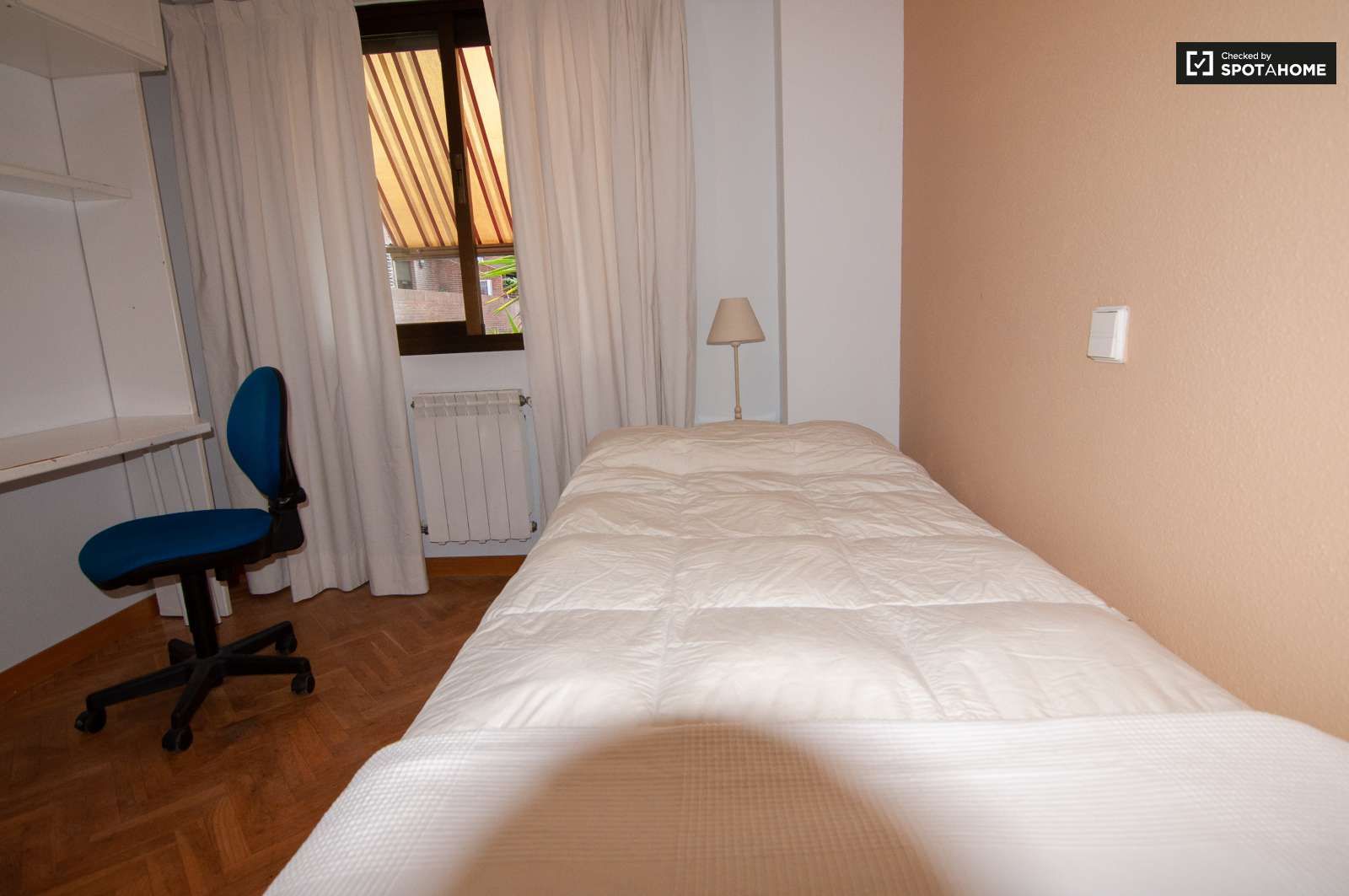 Flat to share in Pinar del Rey