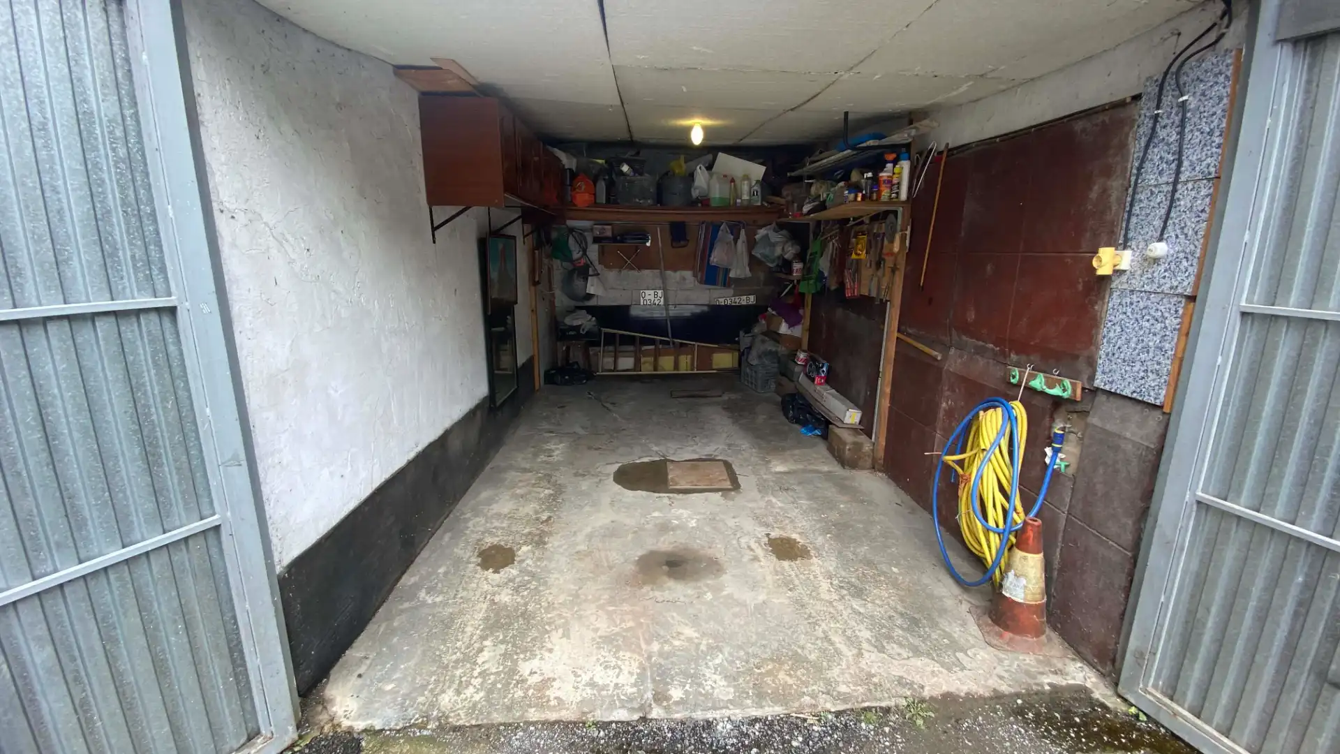 Garage zum Verkauf in San Martín del Rey Aurelio