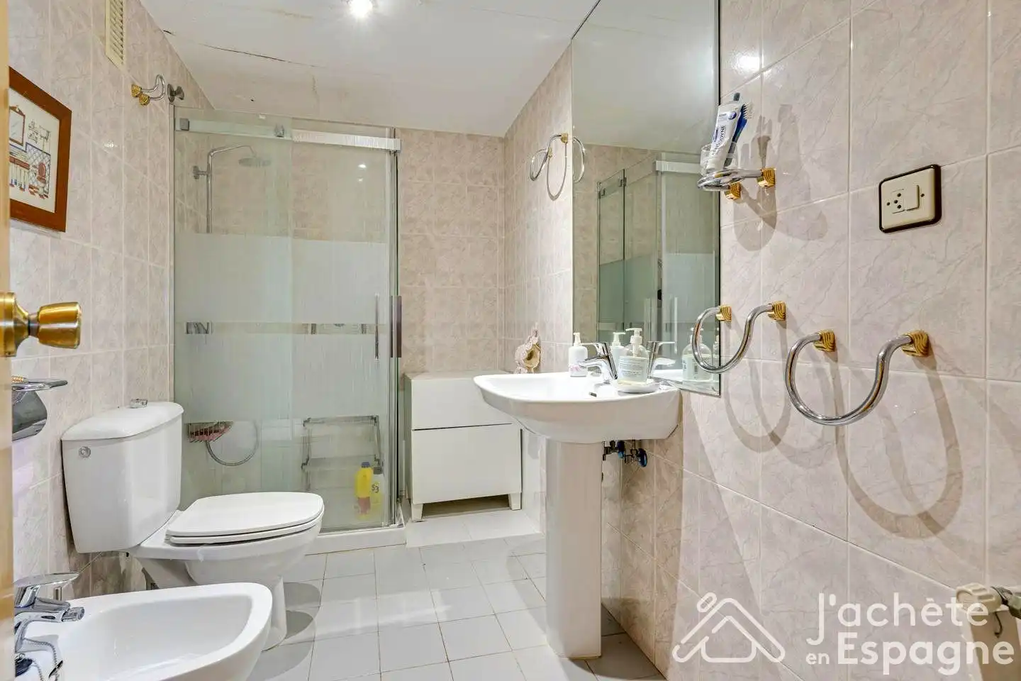 Flat with lift for sale in Port Saplaya, imagen 25