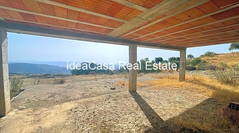 Foto 4 de Terreny en venda a Casarabonela, Málaga