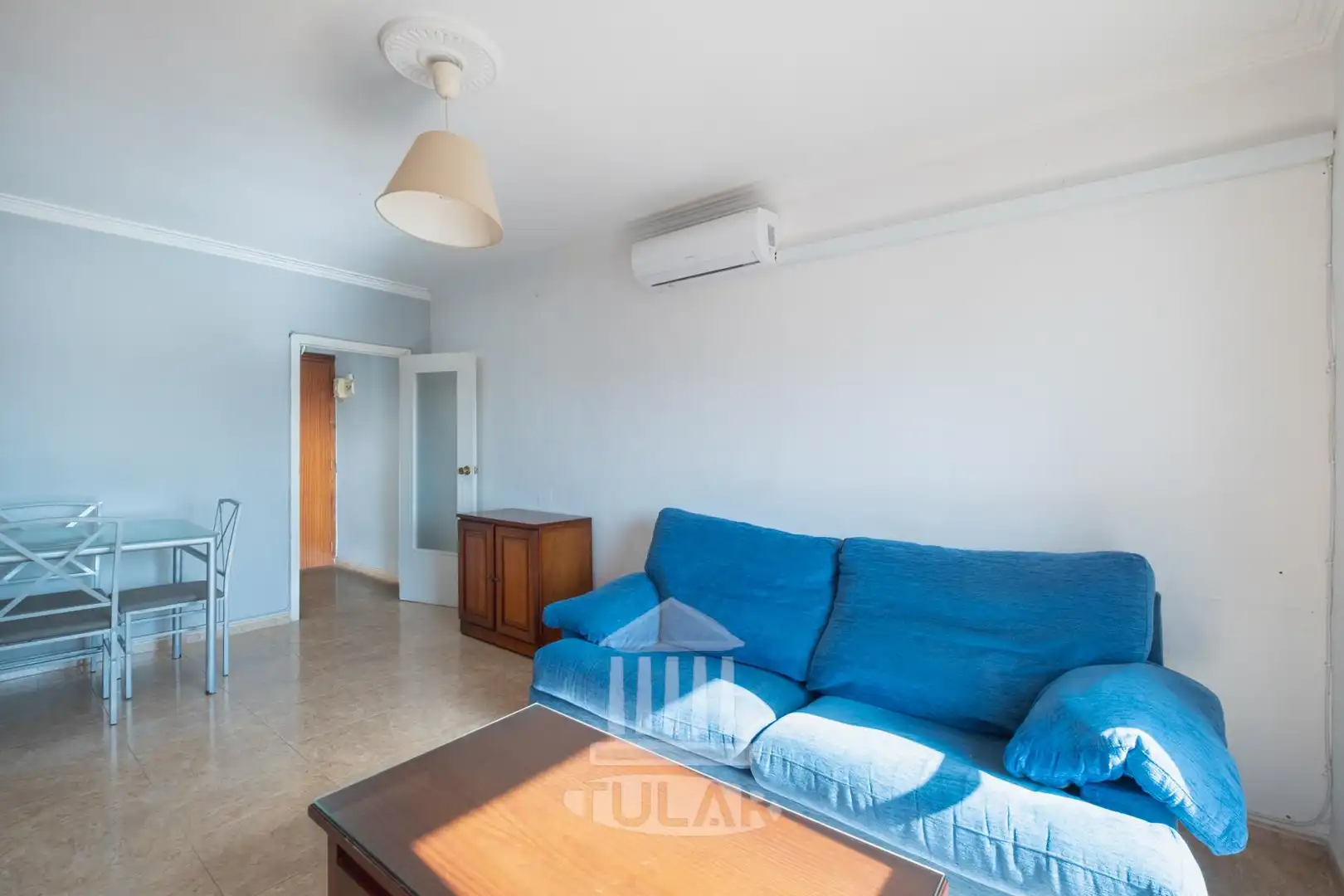 Flat with terrace for sale in El Juncal - Vallealto, imagen 7