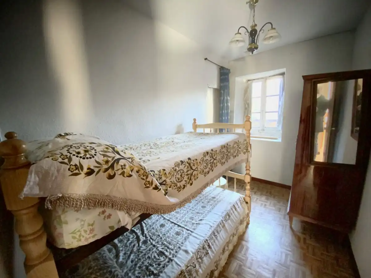 Bedroom of Houses for sale in Congosto