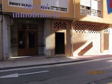 Local comercial en venta en Calle Calle Siervas de Jesús