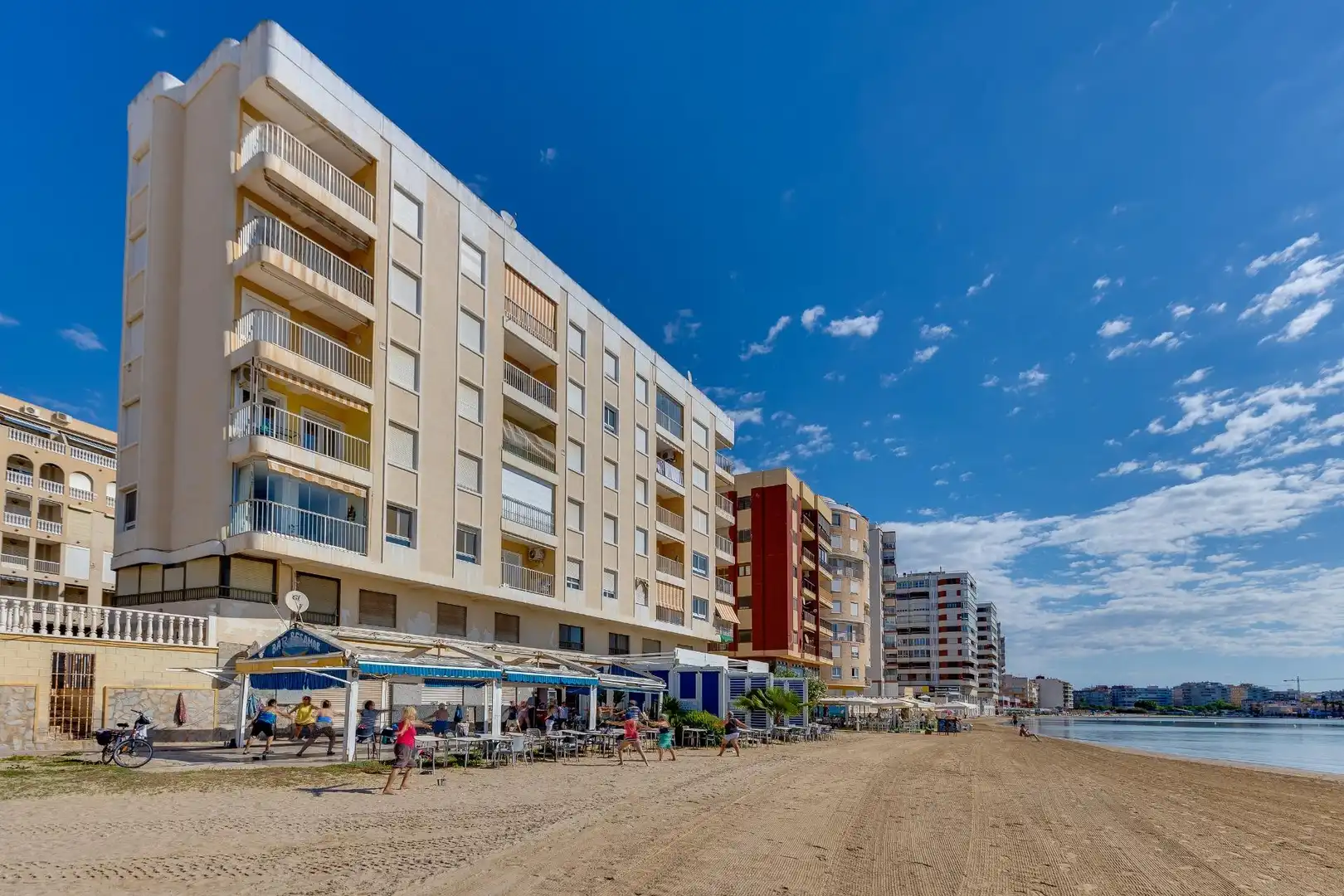 Apartment mit Aufzug zum Verkauf in Playa del Acequión, Náufragos y Rocío del Mar, imagen 48