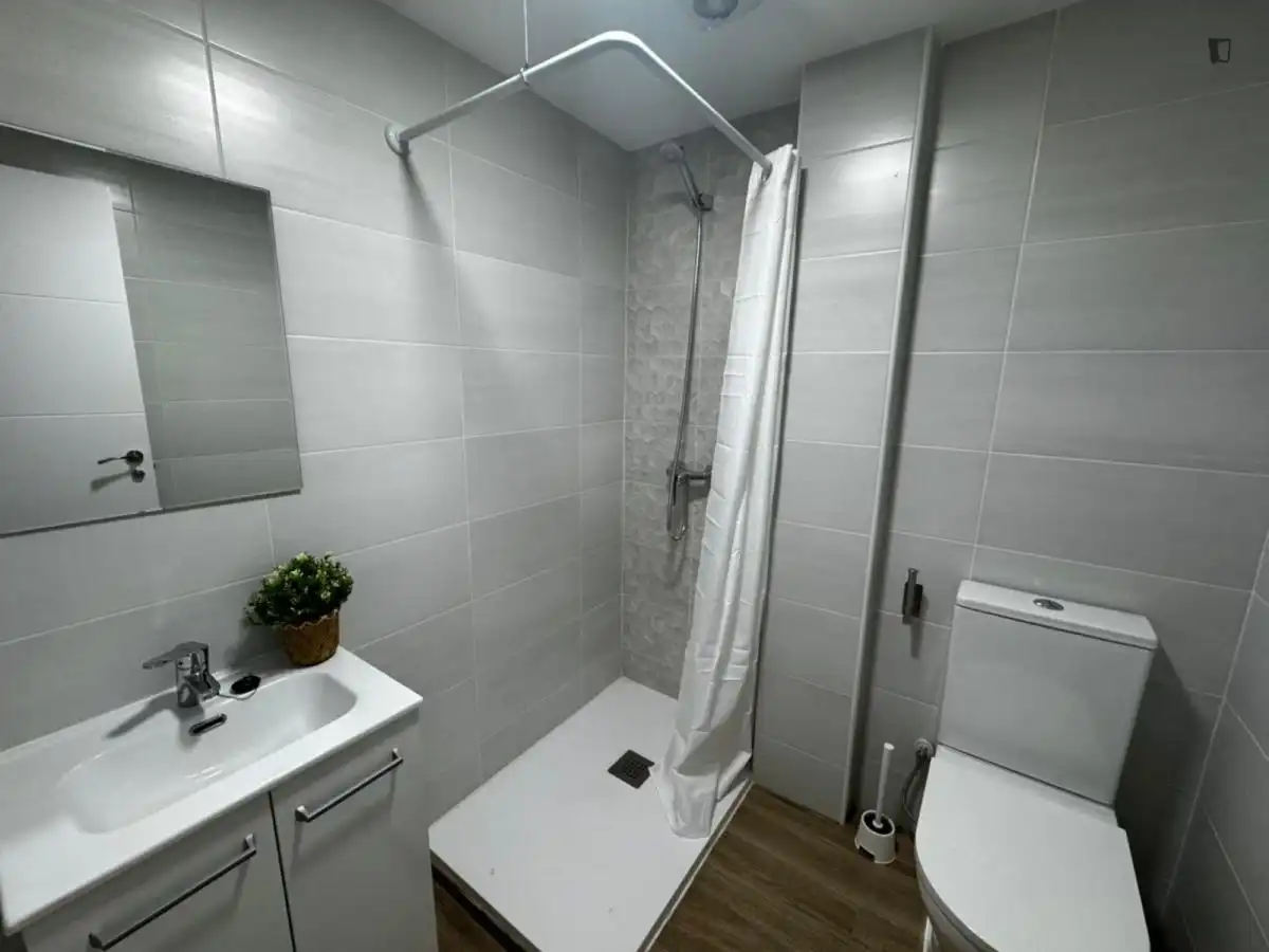 Habitació a Palomarejos